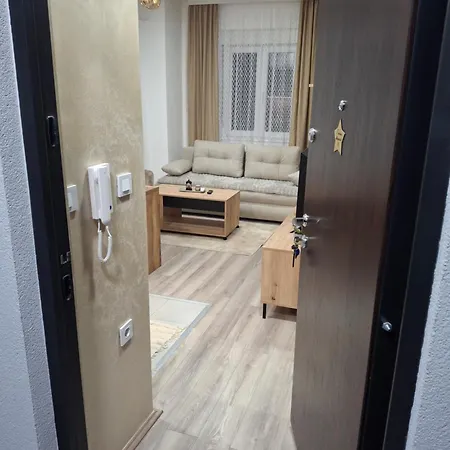 Marjanovic Apartmán