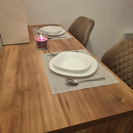 Marjanovic Apartmán Jagodina