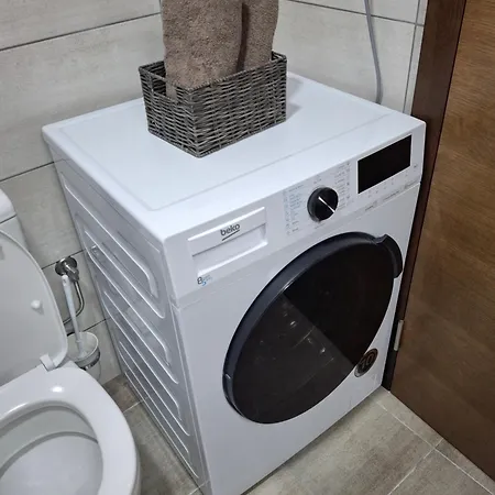 Apartmán Marjanovic Jagodina