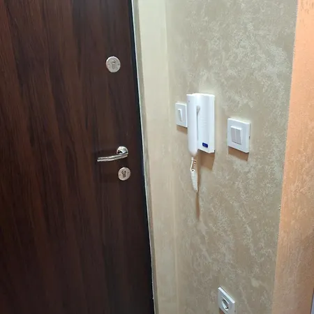 Apartmán Marjanovic *