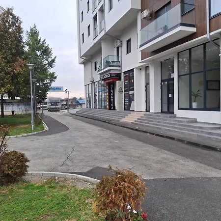 Marjanovic - K Kompleks Apartment