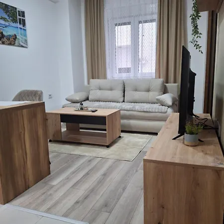 Marjanovic Apartmán *