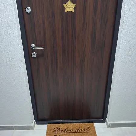 Marjanovic Апартаменты