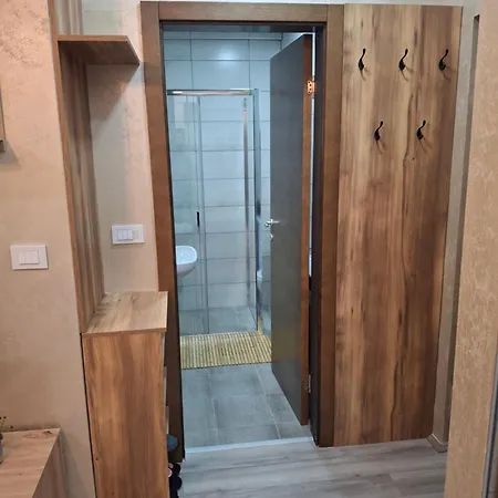 Marjanovic Apartmán Jagodina