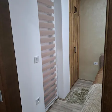 Апартаменты Marjanovic Ягодина