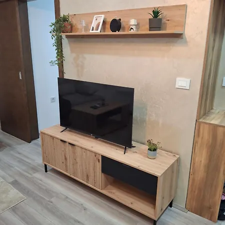 Marjanovic Апартаменты