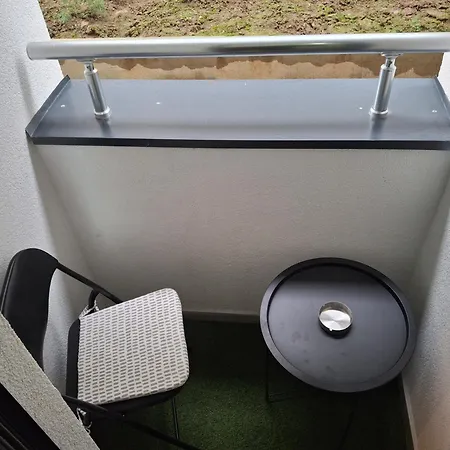 Apartmán Marjanovic