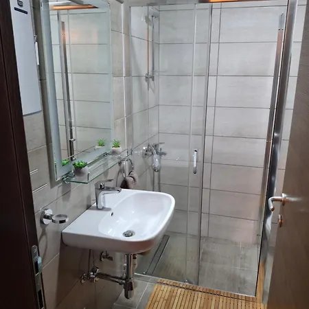 Apartmán Marjanovic Jagodina