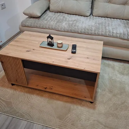 Marjanovic Apartmán