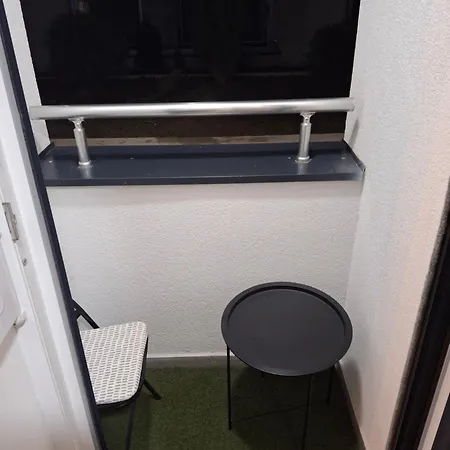 Апартаменты Marjanovic