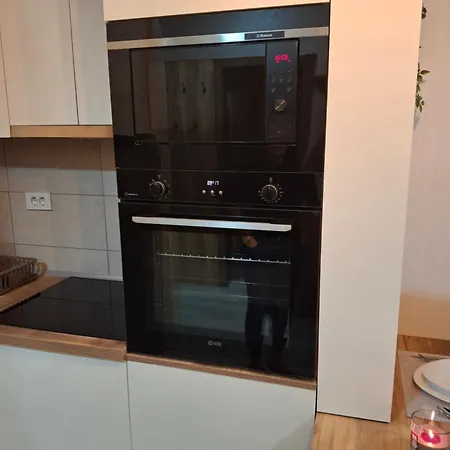 Apartmán Marjanovic *