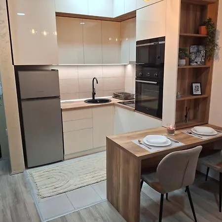 Marjanovic * Jagodina