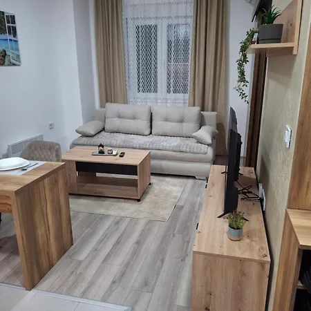 Marjanovic Apartmán *