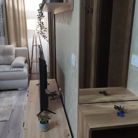 Apartmán Marjanovic Jagodina