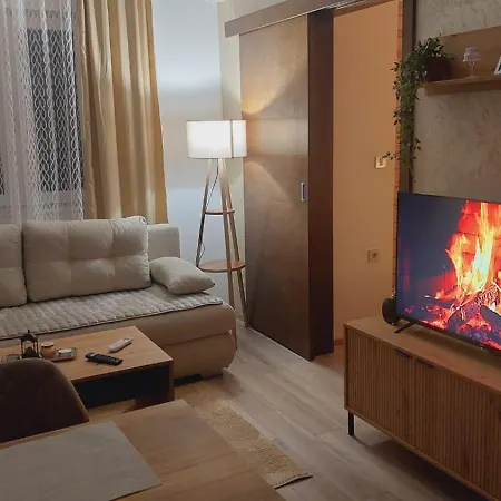 Marjanovic Apartmán *