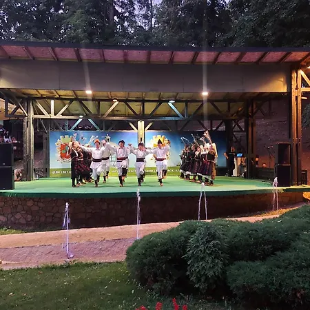 Marjanovic - K Kompleks * Jagodina