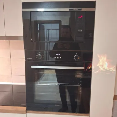 Marjanovic Apartmán Jagodina