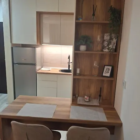 Marjanovic Apartmán