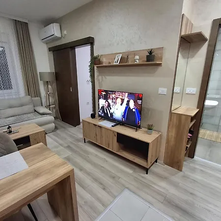 Apartmán Marjanovic *