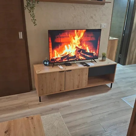 Apartmán Marjanovic *