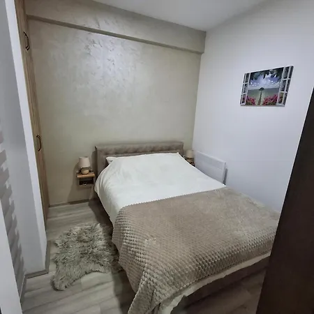 Apartmán Marjanovic Jagodina