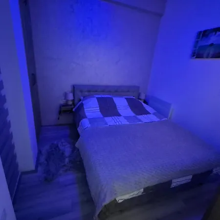 Apartmán Marjanovic