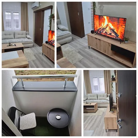 Marjanovic Apartmán