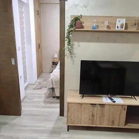 Apartmán Marjanovic *