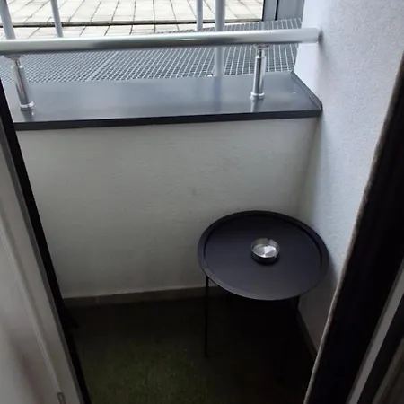 Marjanovic Apartmán Jagodina