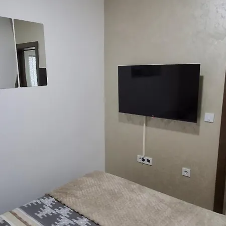 Marjanovic * Ягодина