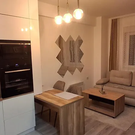 Marjanovic Apartmán