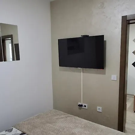 Apartmán Marjanovic