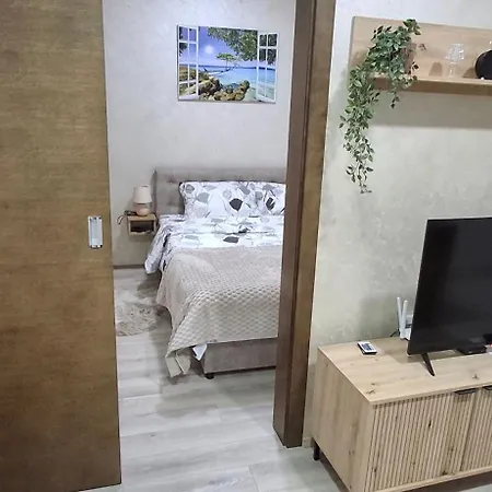 Marjanovic Апартаменты *