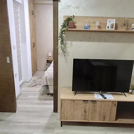Marjanovic Apartmán Jagodina