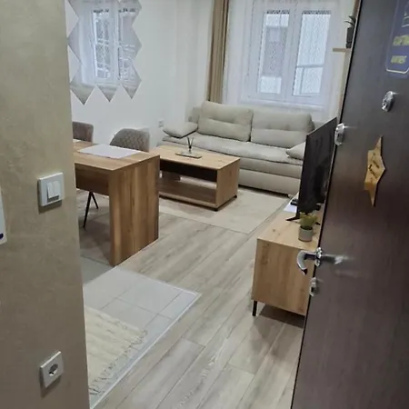 Marjanovic * Jagodina