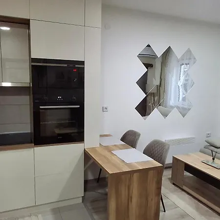 Marjanovic Apartmán