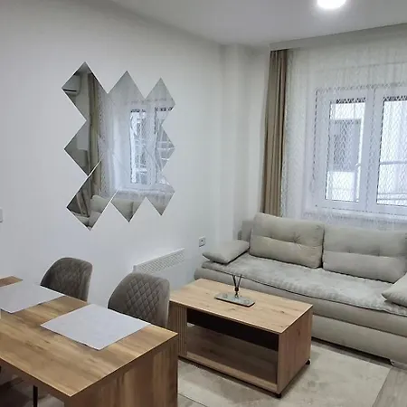 Marjanovic * Ягодина